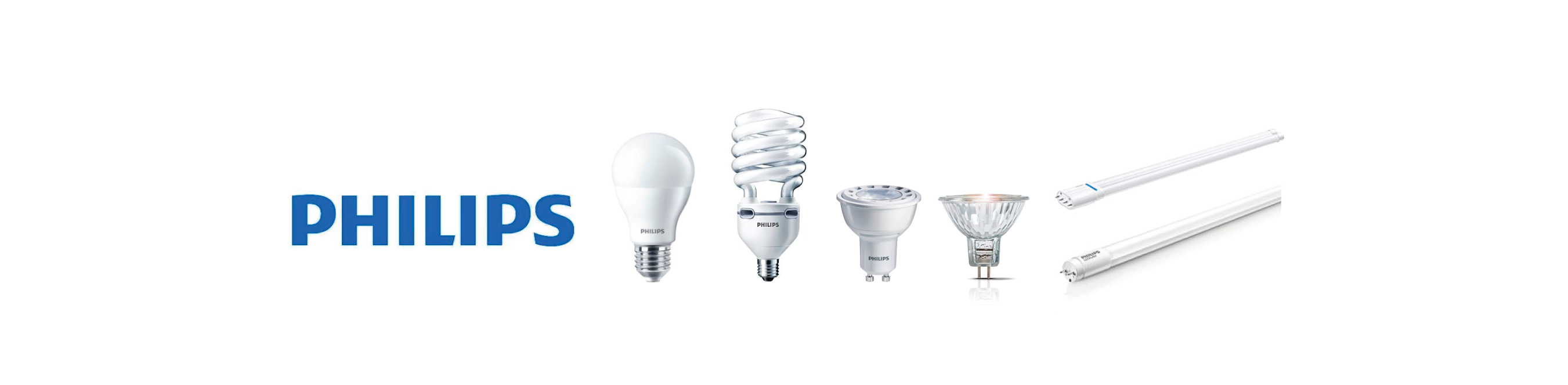 Imagen de publicidad de Philips